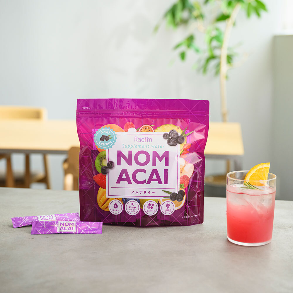 NOM ACAI