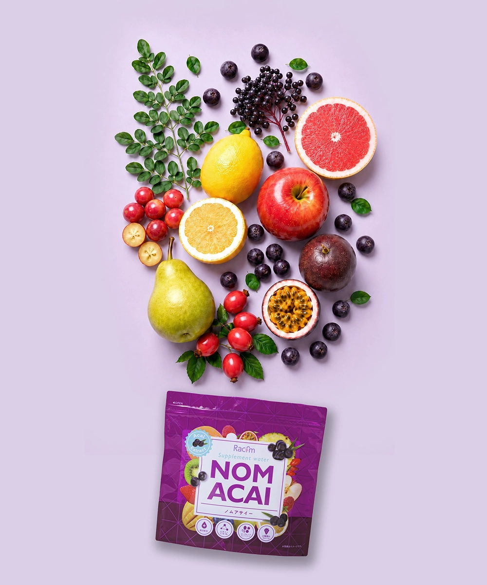 NOM ACAI